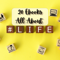 All About Life (20 Ebooks Collection)