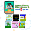Smart-Screen Kiddy Games 1