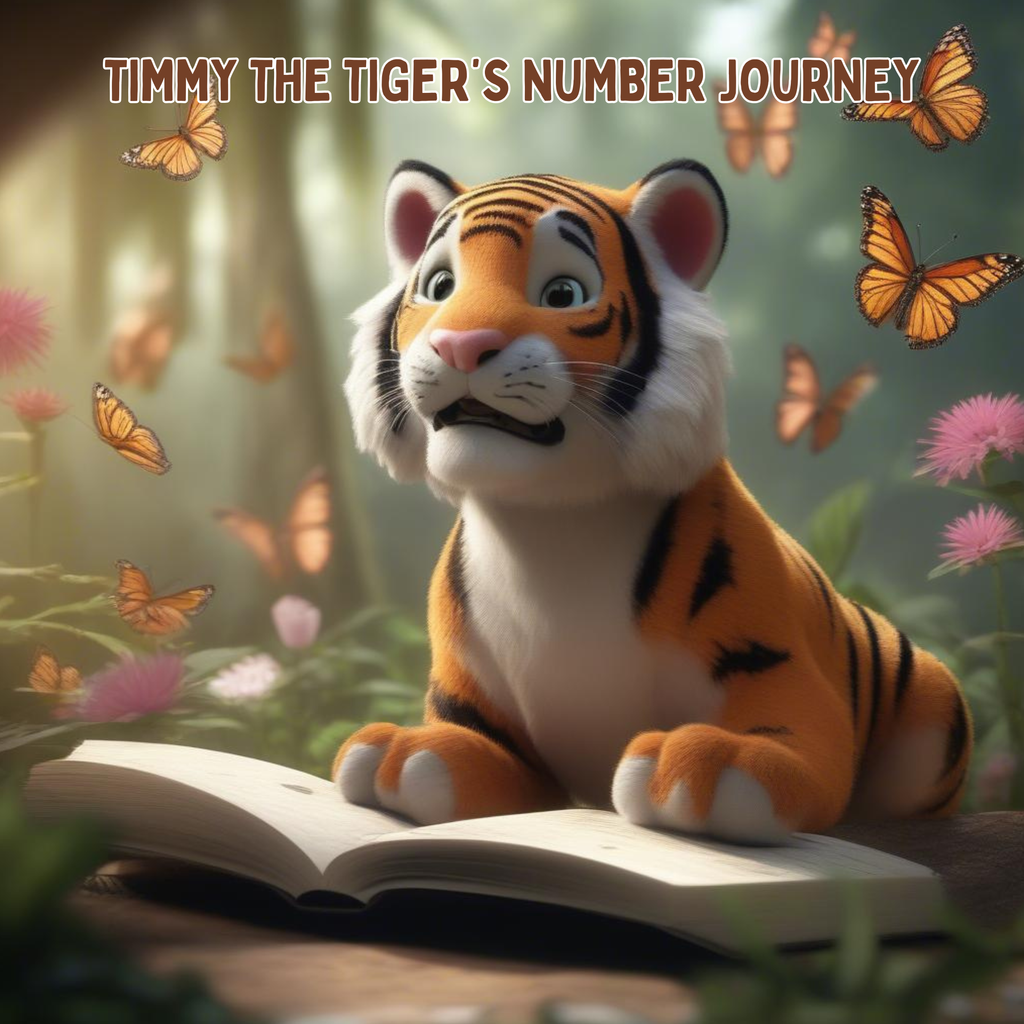 Kids Storybooks Collection 3