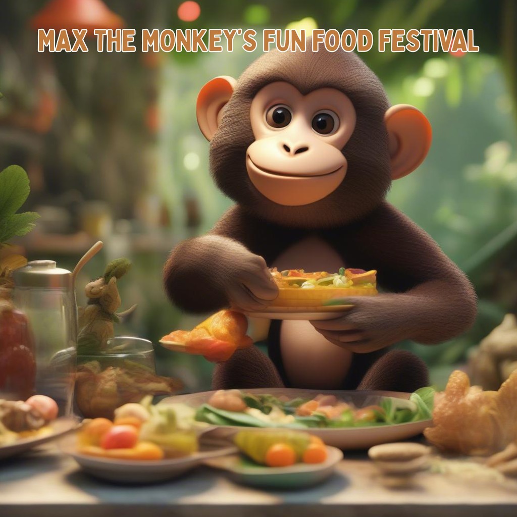 Kids Storybooks Collection 2