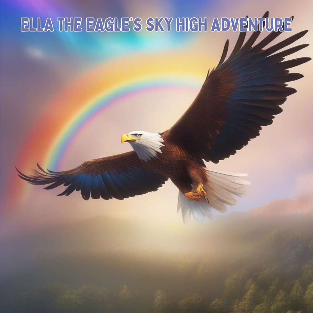 Kids Storybooks Collection 1