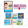 Smart-Screen Kiddy Games 3