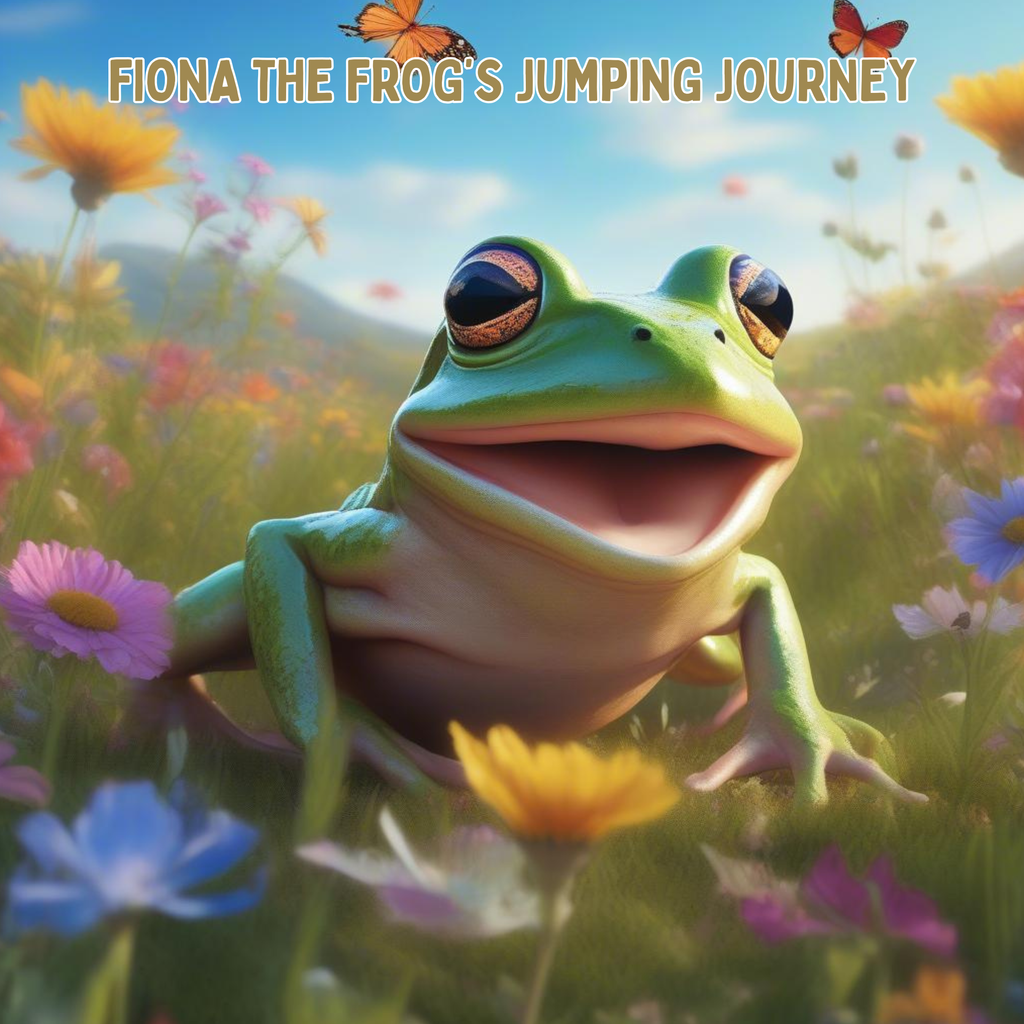 Kids Storybooks Collection 1