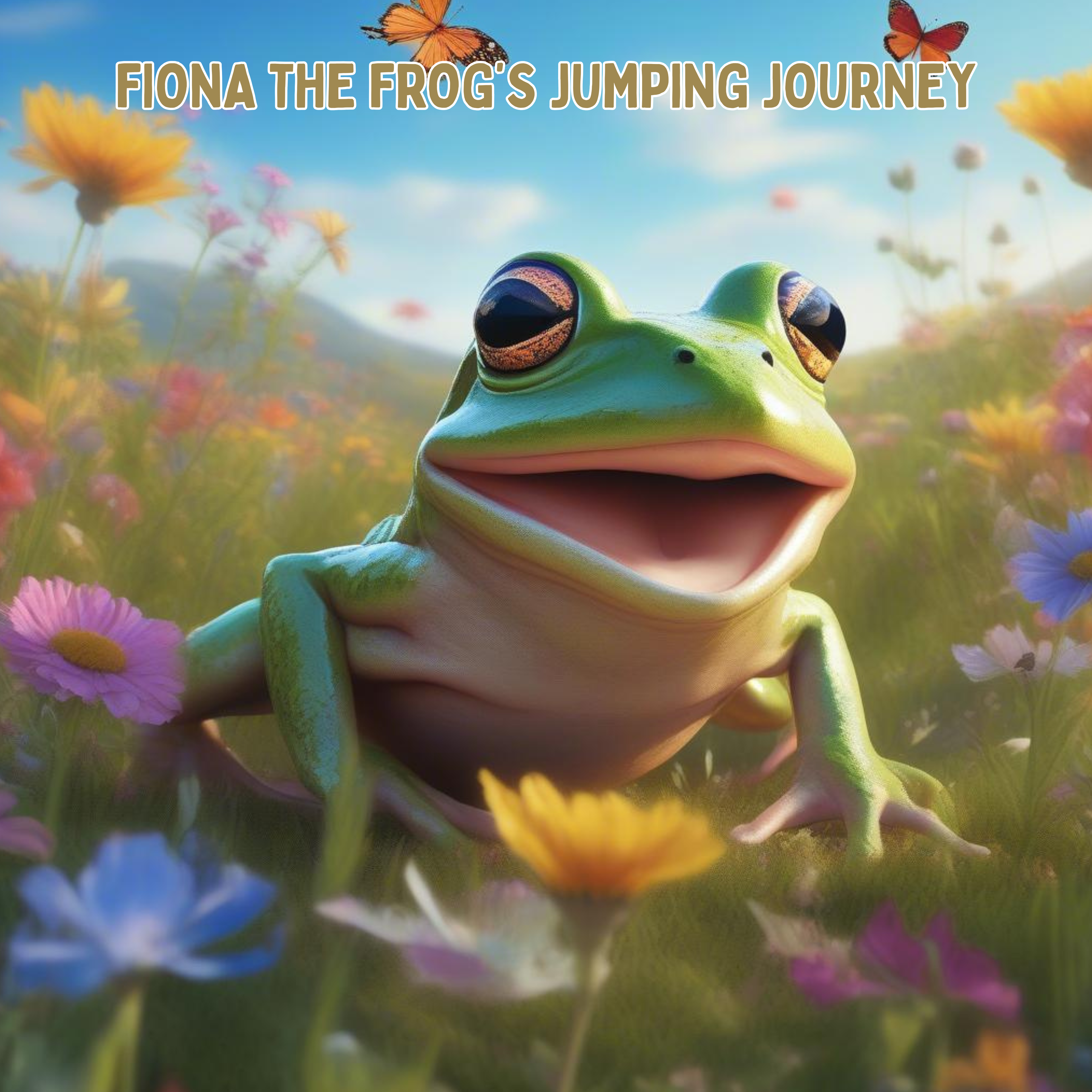 Kids Storybooks Collection 1