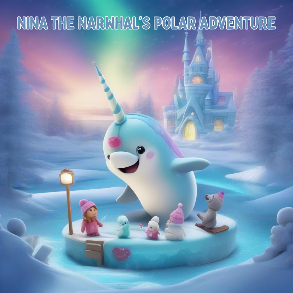 Kids Storybooks Collection 2