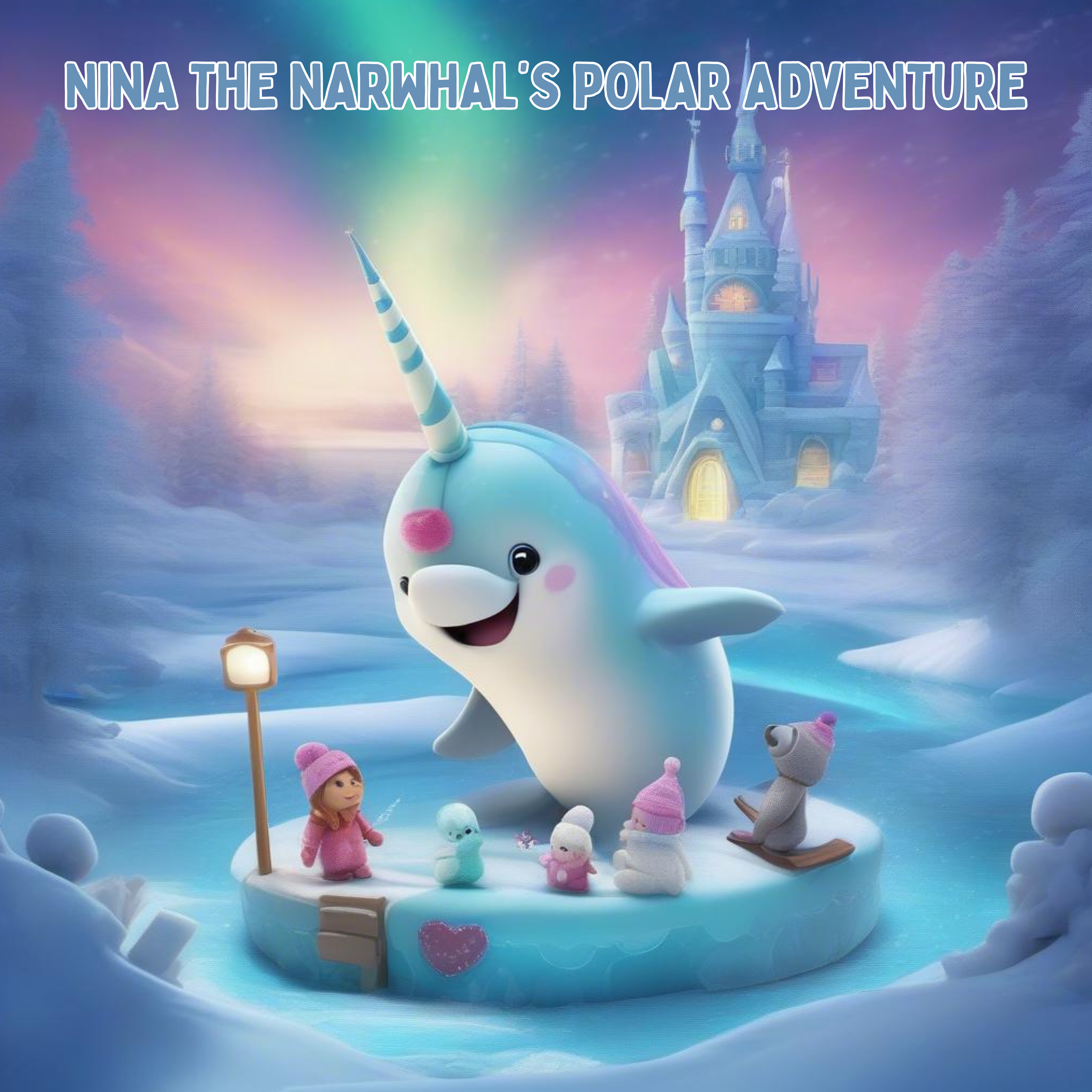 Kids Storybooks Collection 2