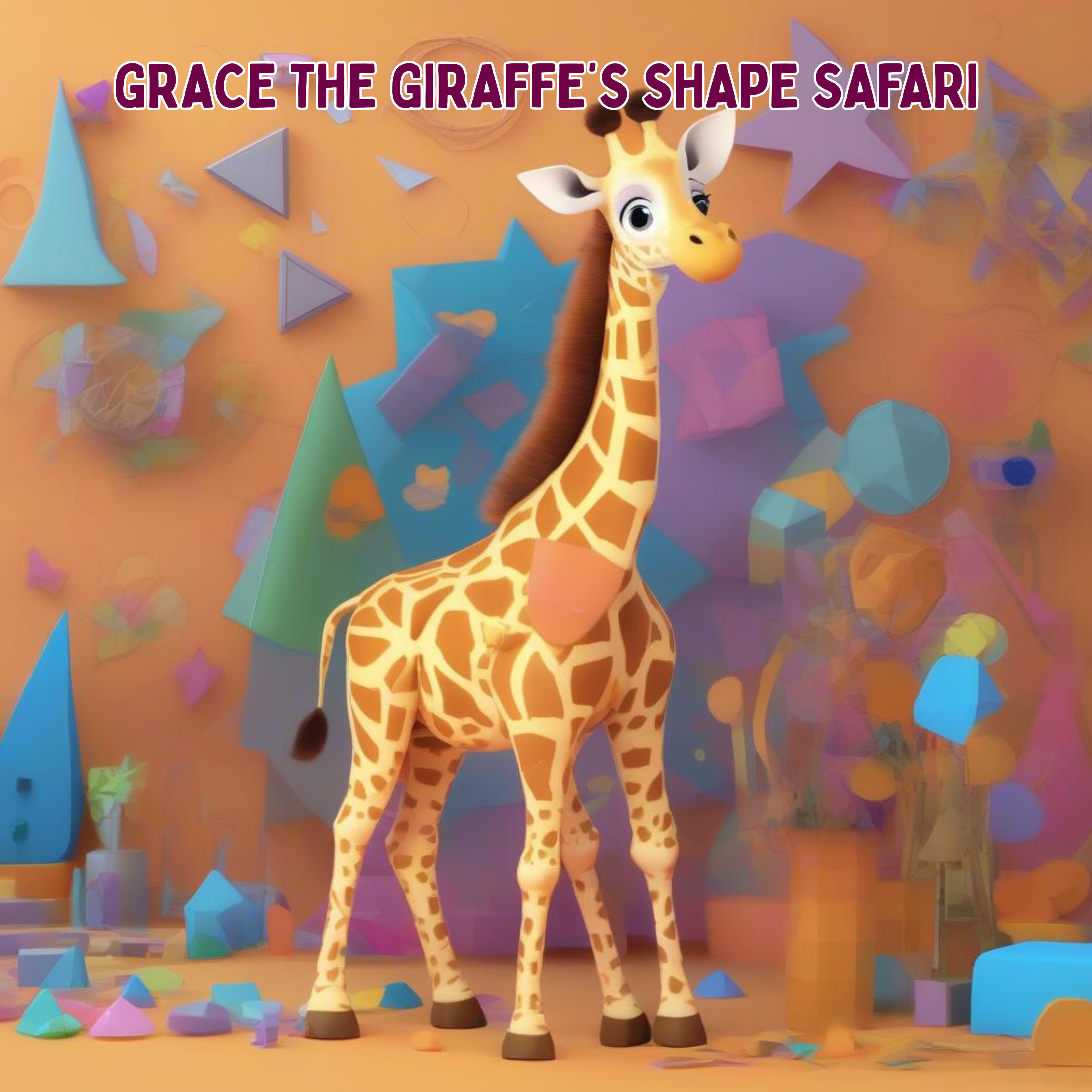 Kids Storybooks Collection 1