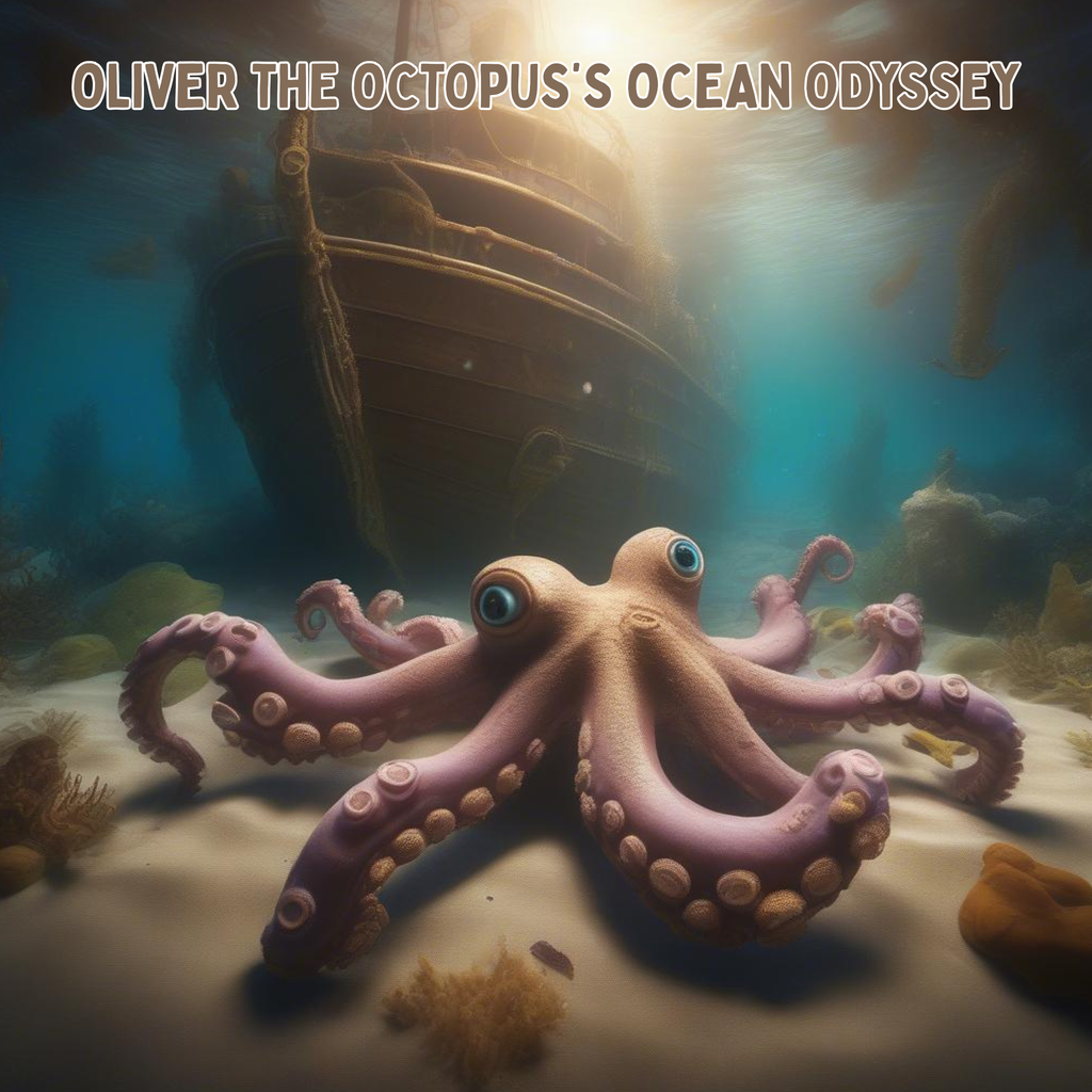 Kids Storybooks Collection 2